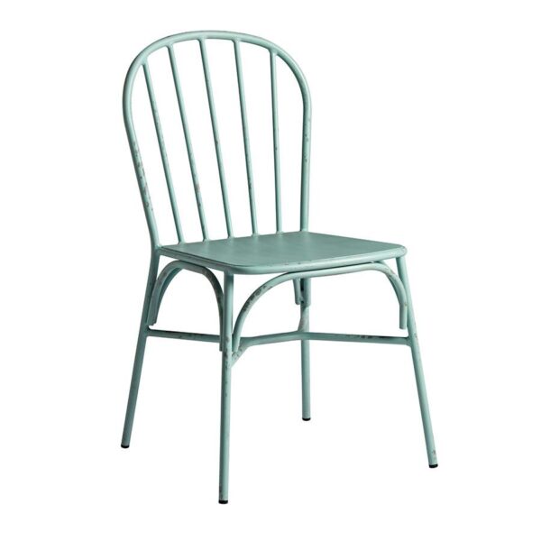 Outdoor Side Chair