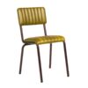 Ribbed Side Chair