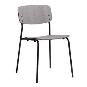 Stacking Side Chair