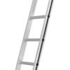 Black Line Single Ladders