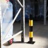 Protective Posts and Bollards