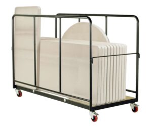 Universal Table Trolley