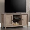 Barrister Home Low TV Stand