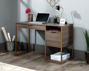 Home Office Lux Desk
