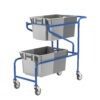 Container Carrier Trolley