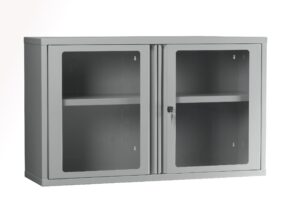 Polycarbonate Door Wall Cabinets