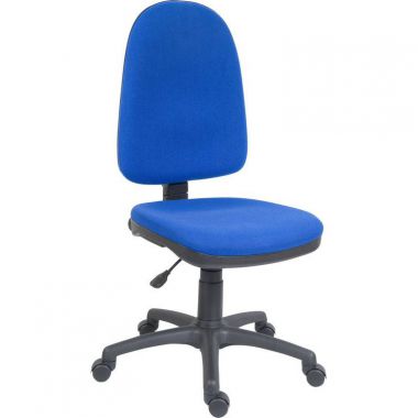 Price Blaster Fabric Operator Chair