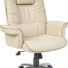 Windsor Leather Executive Armchair