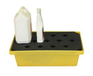 General Purpose Spill Tray