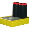 100 Litre Spill Can Tray