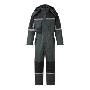 325 Fort Orwell Waterproof Padded Coverall