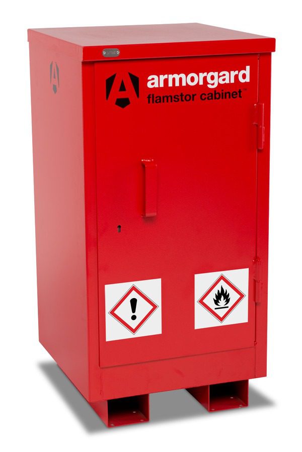 Flamstor Hazardous Substance Storage Cabinet