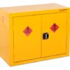 Medium-Duty Hazardous Substance Cabinet