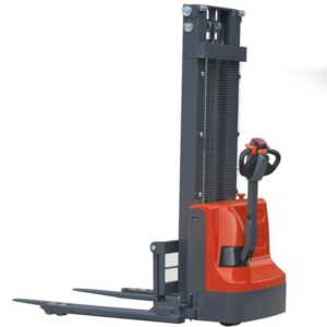 Full Electric Stackers