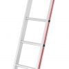 Hymer 4011 Single Ladder