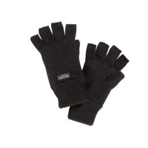 603 Fort Thinsulate Fingerless Glove