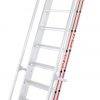 Hookable Extension Ladder