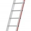 Hymer 8512 Single Ladder