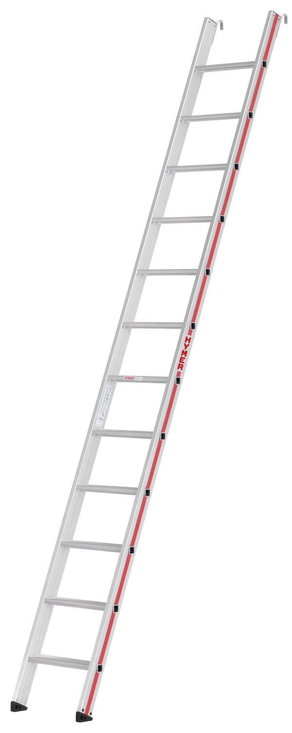 Hymer 8612 Hook On Shelf Ladder