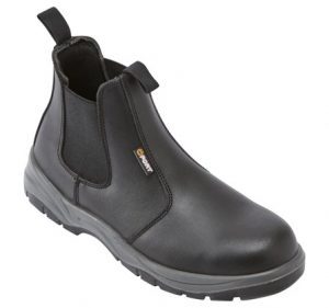 Fort Nelson Safety Boot