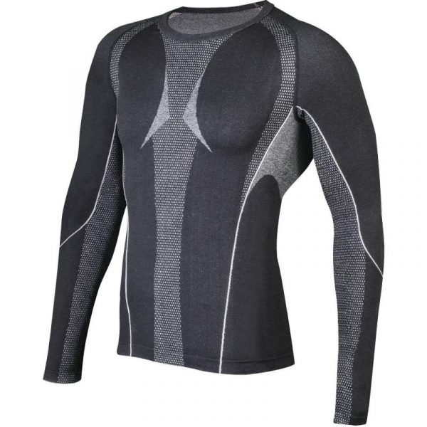 Delta Plus Long Sleeve Thermal Top