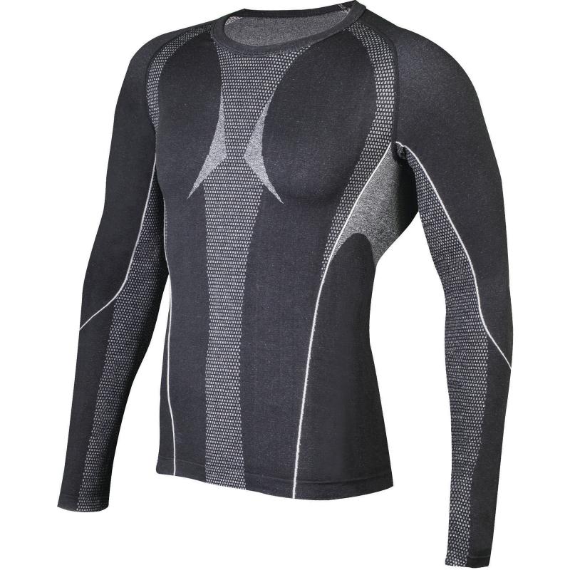 Delta Plus Long Sleeve Thermal Top | Aldea Group