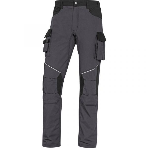 Delta Plus Mach Corporate Working Trousers