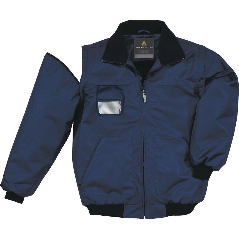 Delta Plus Reno PU Coated Jacket | Aldea Group