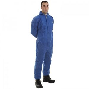 Supertouch Supertex® SMS Type 5/6 Coverall