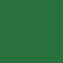 Emerald Green RAL 6001