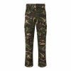 Camouflage Combat Trouser