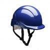 Concept Secureplus Unvented Safety Helmet