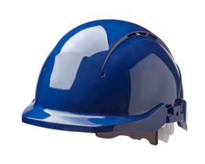 Concept Core Reduced Peak Safety Helmet
