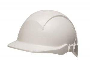 Concept R/Peak Safety Helmet