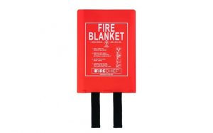 Firechief 1.2 x 1.8m Fire Blanket