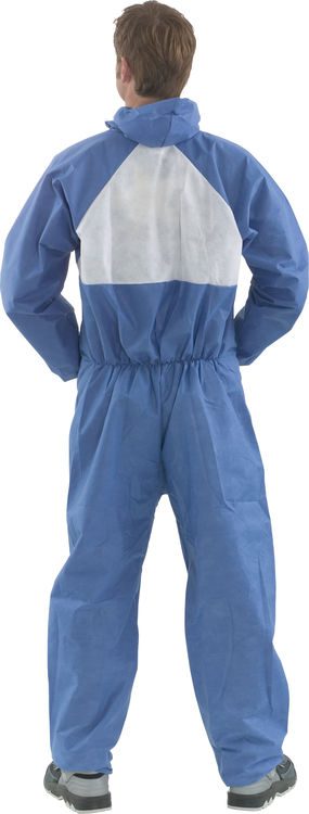 3M 4530 FSR Protective Coverall