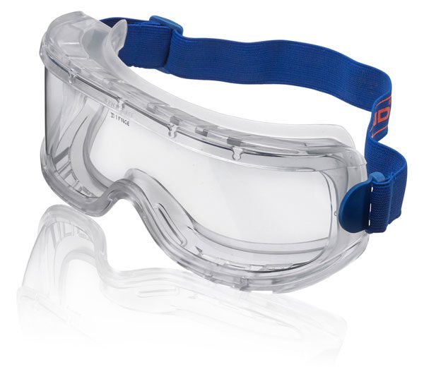 B-Brand Wide Vision Goggles