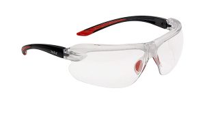 Bolle IRI-S Reading Area Prescription Safety Spectacles