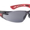Bolle Rush+ Platinum Safety Spectacles