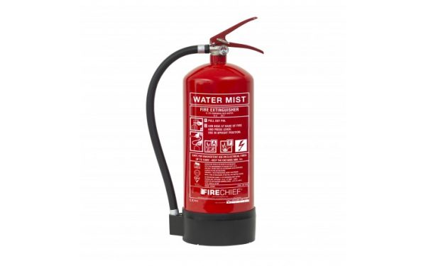 6l Multimist Watermist Extinguisher