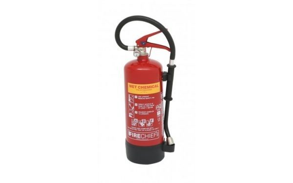 3l Wet Chemical Extinguisher