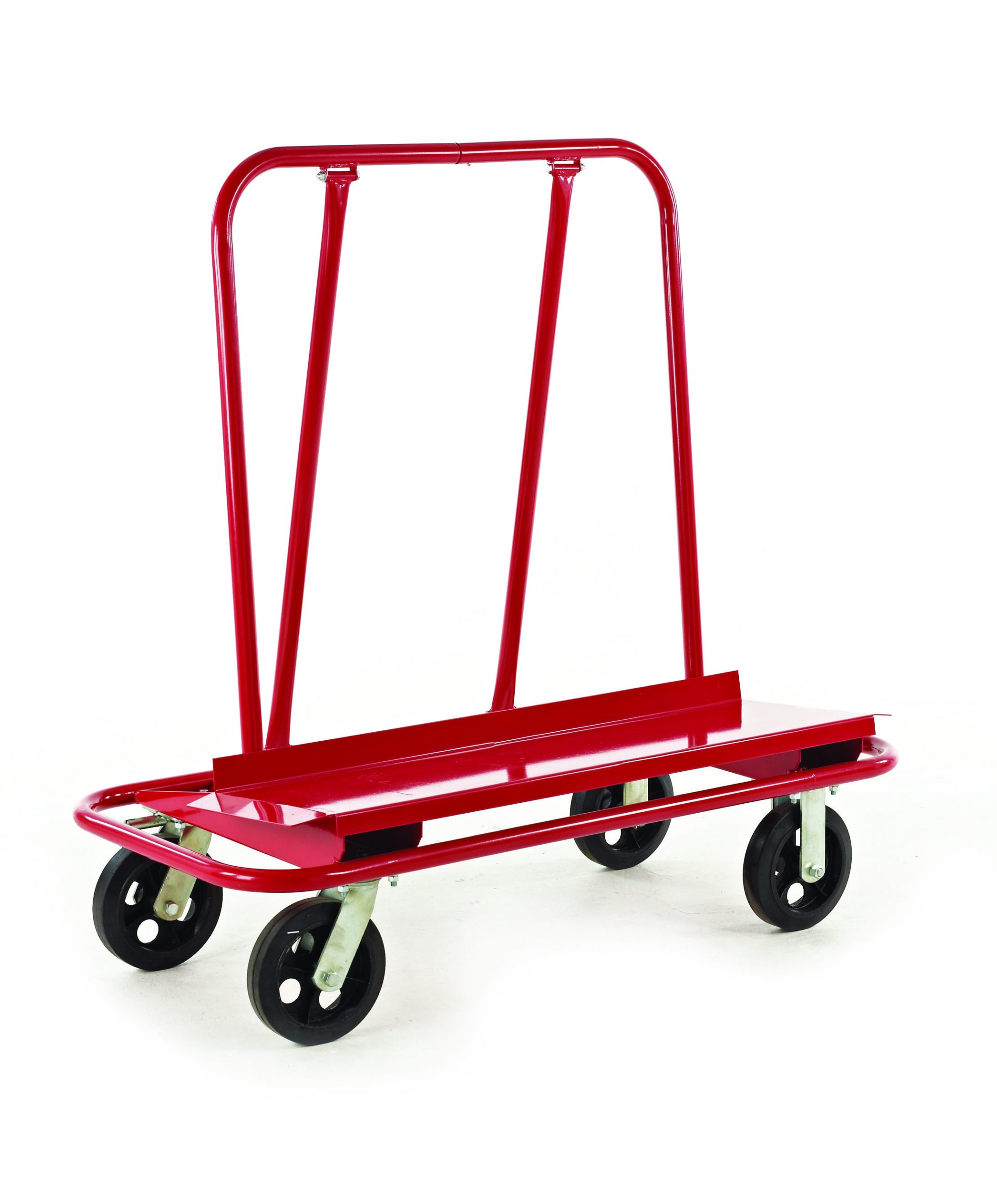 GPC DWT80Y Heavy Duty Dry Wall Board Trolley - 800kg Load Capacity ...