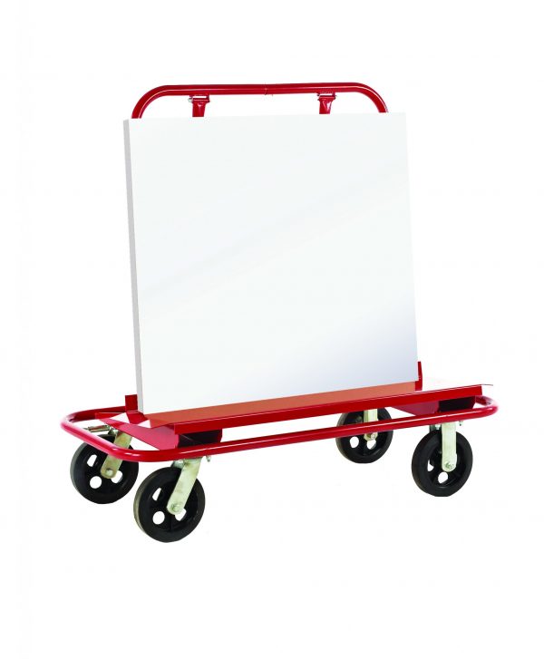 Heavy Duty Dry Wall Board Trolley