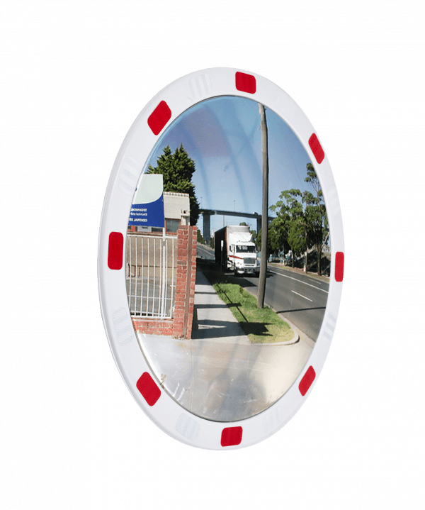 Premium Reflective Traffic Mirrors