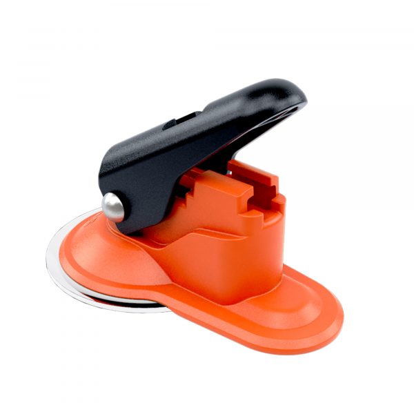 Skipper Suction Pad Holder Receiver