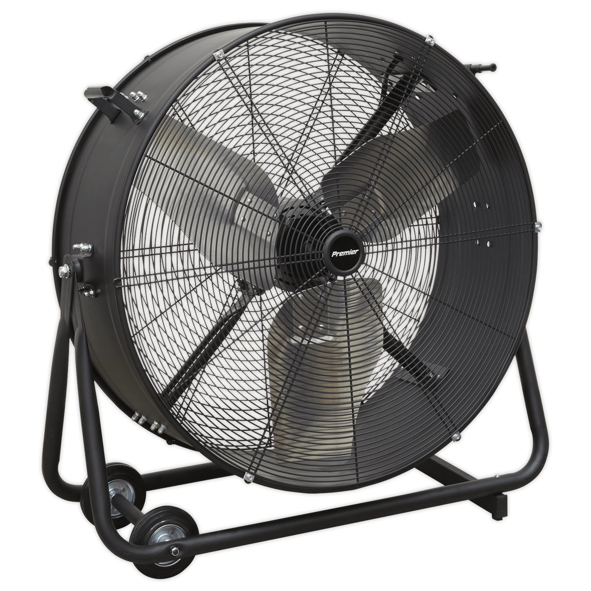 Sealey Premier Industrial High Velocity Drum Fan 30