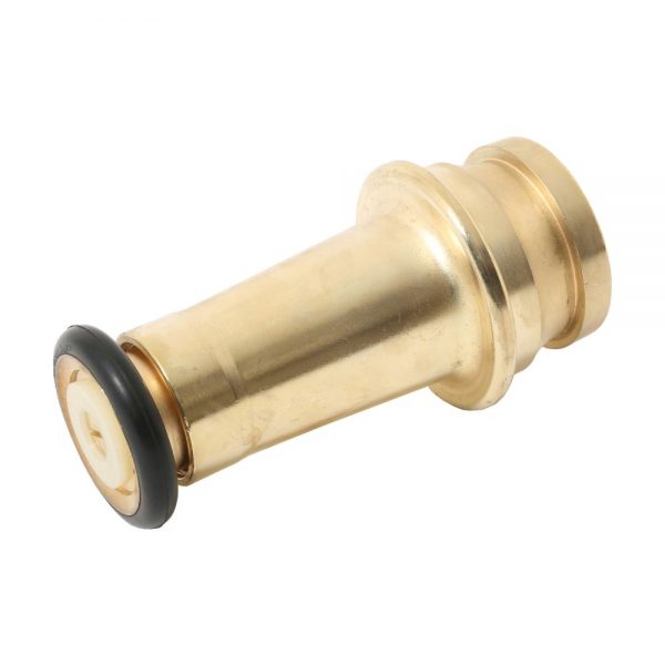 Firechief 2½” Alloy Nozzle for Layflat Hose