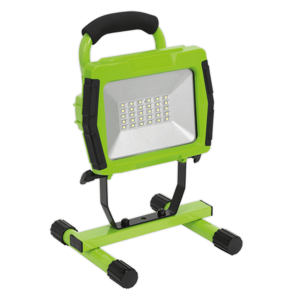 Rechargeable Portable Floodlight