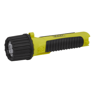 ATEX/IECEx Approved Flashlight