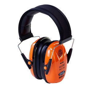 QED504 Ear Defender Snr 31